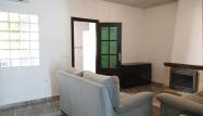 Venta - Semi Detached - Los Montesinos - PUEBLO CENTRO