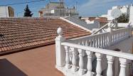 Venta - Semi Detached - Los Montesinos - PUEBLO CENTRO