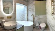 Venta - Semi Detached - Orihuela Costa - Playa Flamenca