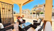 Venta - Semi Detached - Orihuela Costa - Playa Flamenca