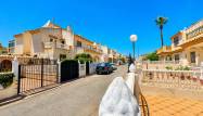 Venta - Semi Detached - Orihuela Costa - Playa Flamenca