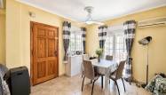 Venta - Semi Detached - Orihuela Costa - Playa Flamenca