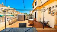 Venta - Semi Detached - Orihuela Costa - Playa Flamenca