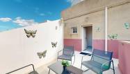 Venta - Semi Detached - San Miguel de Salinas - 03193