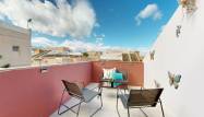 Venta - Semi Detached - San Miguel de Salinas - 03193