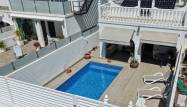 Venta - Semi Detached - San Miguel de Salinas - Inland