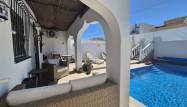 Venta - Semi Detached - Villamartin - Costa Blanca