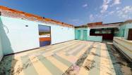 Venta - Town House - Albatera - Inland
