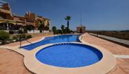 Venta - Town House - Algorfa - Inland