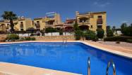 Venta - Town House - Algorfa - Inland