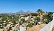 Venta - Town House - Altea - Palau Cuesta Narices