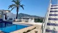 Venta - Town House - Altea - Palau Cuesta Narices