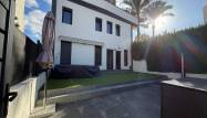 Venta - Town House - Benidorm - Costa Blanca