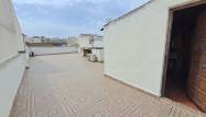 Venta - Town House - Benijofar - Costa Blanca