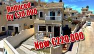 Venta - Town House - Blue Lagoon - Costa Blanca