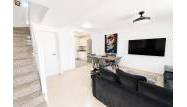 Venta - Town House - Campoamor - Costa Blanca