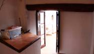 Venta - Town House - Castell de Castells - Inland