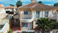 Venta - Town House - Ciudad Quesada - Costa Blanca