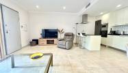 Venta - Town House - Ciudad Quesada - Costa Blanca
