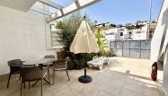 Venta - Town House - Ciudad Quesada - Costa Blanca
