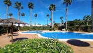 Venta - Town House - Ciudad Quesada - Costa Blanca