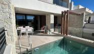 Venta - Town House - Dolores - Costa Blanca