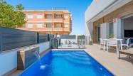 Venta - Town House - Formentera del Segura - Costa Blanca