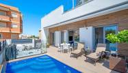 Venta - Town House - Formentera del Segura - Costa Blanca