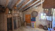 Venta - Town House - Hondón de las Nieves - Inland