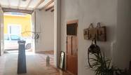 Venta - Town House - Jesus Pobre - Inland