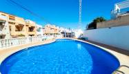 Venta - Town House - Los Balcones - Costa Blanca