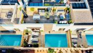 Venta - Town House - Los Montesinos - Costa Blanca