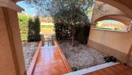Venta - Town House - Mil Palmeras - Costa Blanca