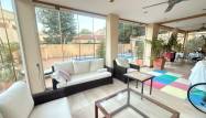 Venta - Town House - Orihuela Costa - Altos De Campoamor