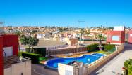 Venta - Town House - Orihuela Costa - Costa Blanca