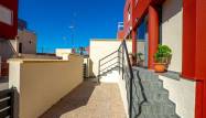 Venta - Town House - Orihuela Costa - Costa Blanca