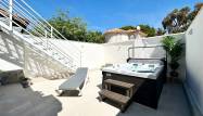 Venta - Town House - Orihuela Costa - Costa Blanca