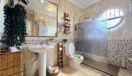 Venta - Town House - Orihuela Costa - Costa Blanca