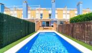 Venta - Town House - Orihuela Costa - Costa Blanca