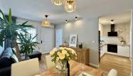 Venta - Town House - Orihuela Costa - Costa Blanca