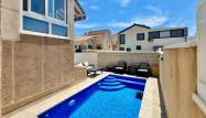 Venta - Town House - Orihuela Costa - La Florida