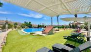 Venta - Town House - Orihuela Costa - La Florida