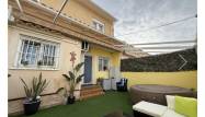 Venta - Town House - Orihuela Costa - La Florida