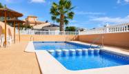 Venta - Town House - Orihuela Costa - La Zenia
