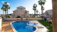 Venta - Town House - Orihuela Costa - Las Filipinas