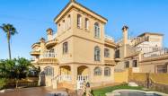 Venta - Town House - Orihuela Costa - Los Almendros-la Florida