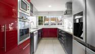 Venta - Town House - Orihuela Costa - Los Almendros-la Florida