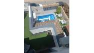 Venta - Town House - Orihuela Costa - Los Almendros-la Florida
