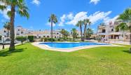 Venta - Town House - Orihuela Costa - Pau 8