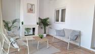 Venta - Town House - Orihuela Costa - Playa Flamenca
